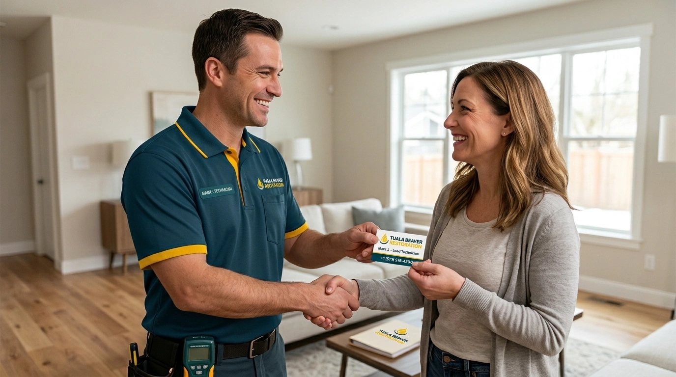 Personalized Customer Service Beaverton