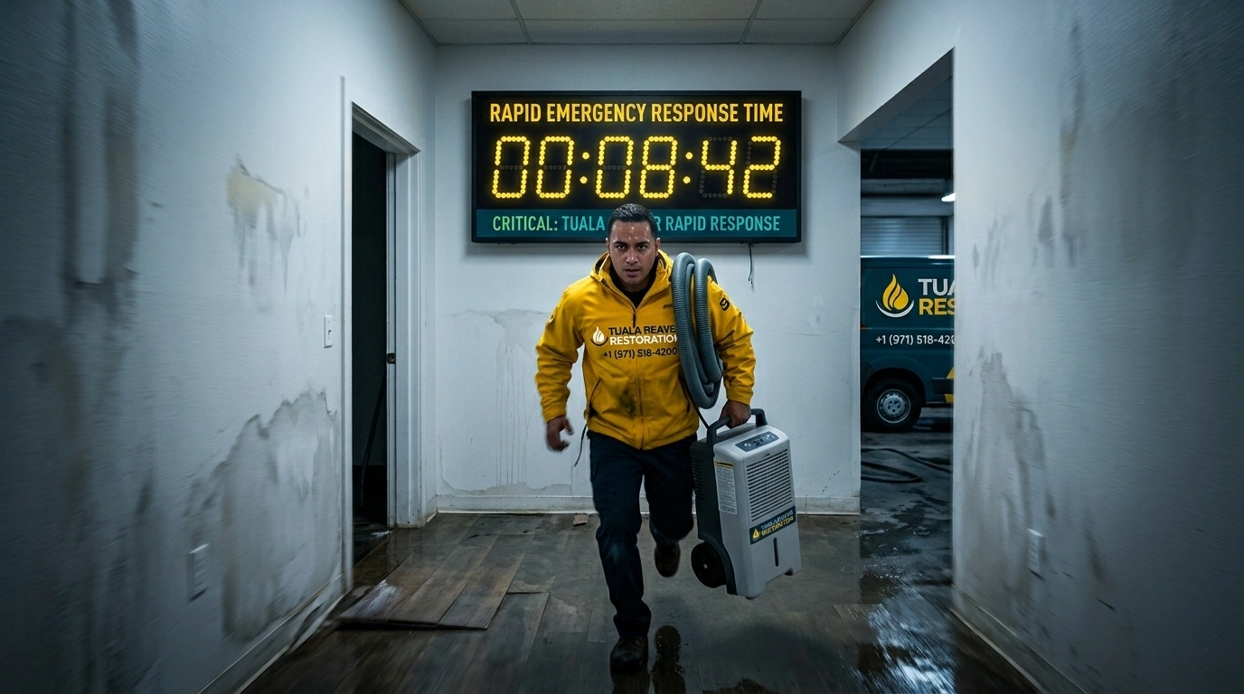 Rapid Emergency Response Team Beaverton OR
